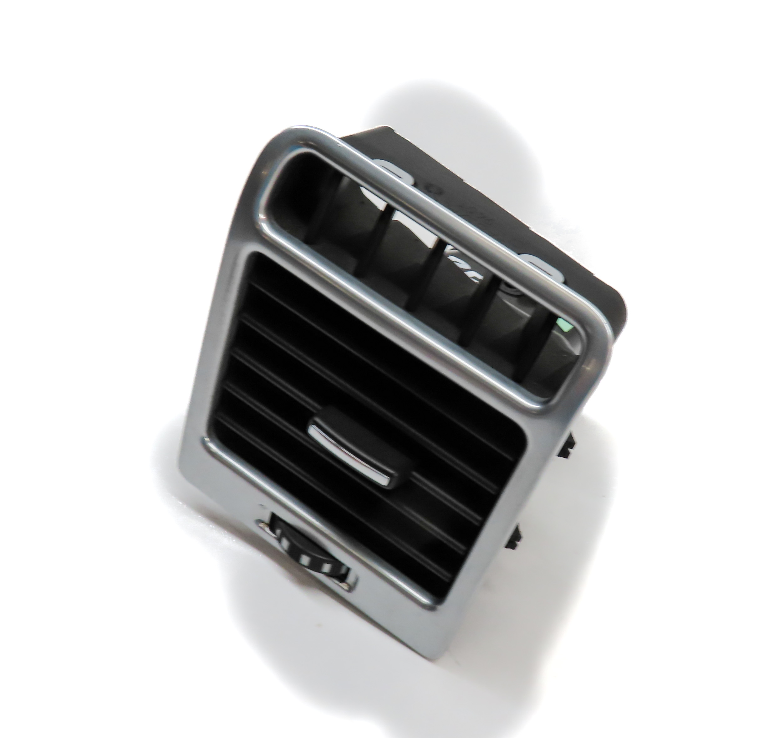 2010 RANGE ROVER (L322) FRONT RIGHT PASSENGER DASH HVAC A/C HEATER AIR VENT — exact item pictured
